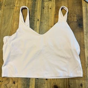 Lululemon Align Tank